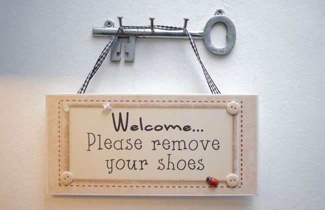 Old Lodge Apartment - Photo 32