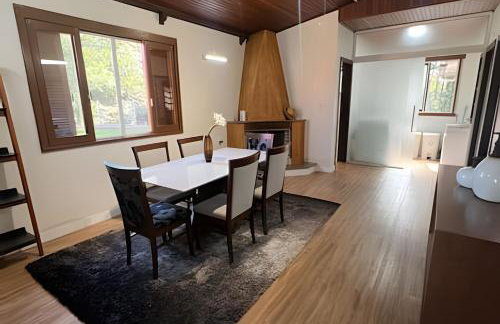 Casa Serra Gaúcha no alto de Pinto Bandeira - Foto 22