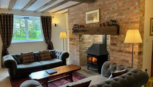 The Dower House - Foto 5