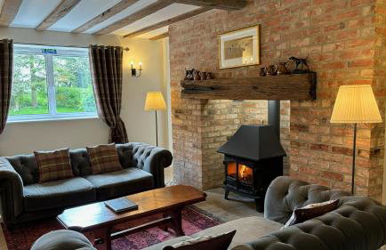 The Dower House - Foto 5