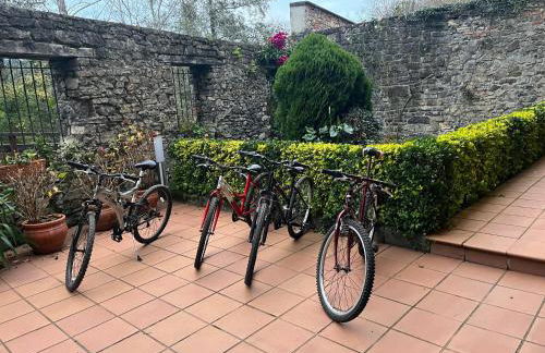 Apartamentos Turisticos Paseo de la Alameda - Foto 62