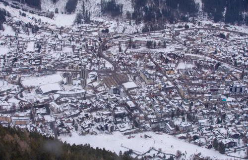 Chalet du Golf 618 - Happy Rentals - Foto 27