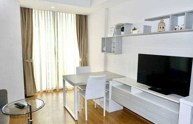 Luxury Condo Nimman, Best Location, Poolsauna - Foto 22