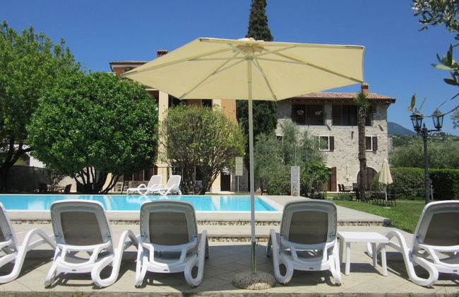 Residence Rustico - Photo 57