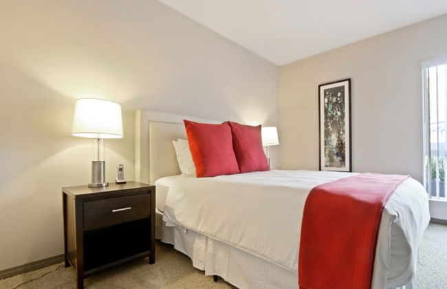 Global Luxury Suites at Marina Del Rey - Foto 8