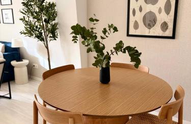 Quiet flat near Zurriola beach - Foto 2