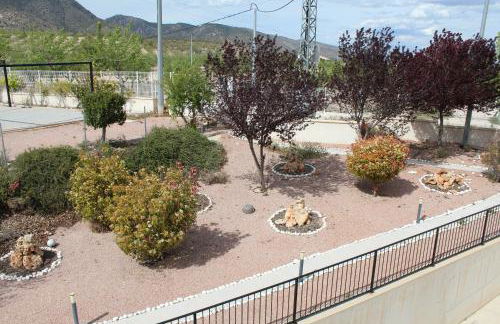 Casa Rural Villa Cruz - Foto 44