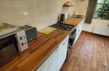 The Garden Lodge - Foto 21