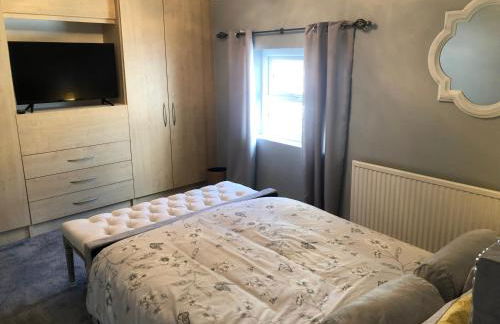 Old Smithy Cottage - Foto 8