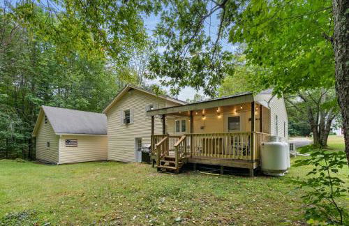 Gorgeous House on Highland Lake - Foto 18