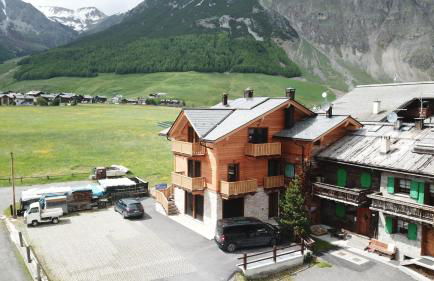 Appartamento Jodel - Foto 11