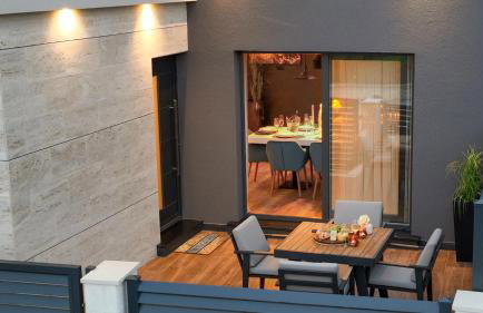 Luxury apartment Vista del Sole - Foto 40