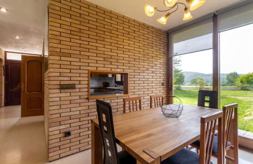 Can Noguer – Casa con piscina y jardín - Photo 16