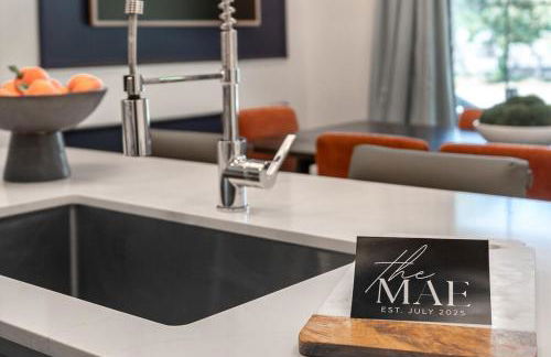 New 5 Star Luxury Putting Green Hot Tub EV Fire Pit 5Min From The Masters - Foto 24