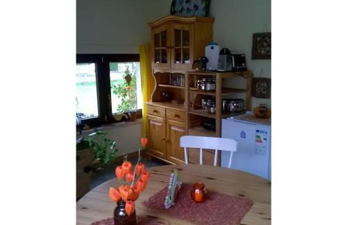 Apartment at the Knappensee in Gross Sarchen - Foto 19