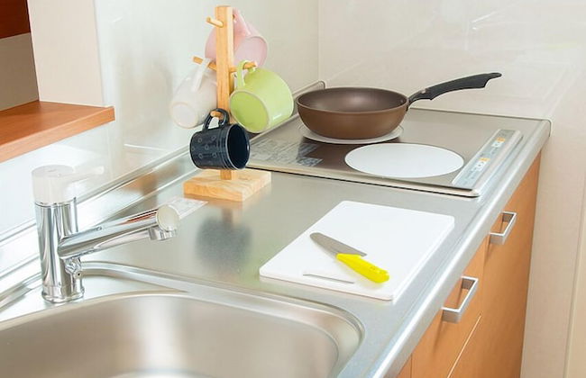 Stay Asahikawa Koto - Foto 16