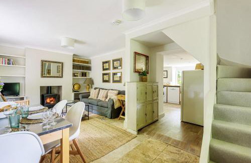 Historical cottage on private estate in Cotswolds - Foto 11
