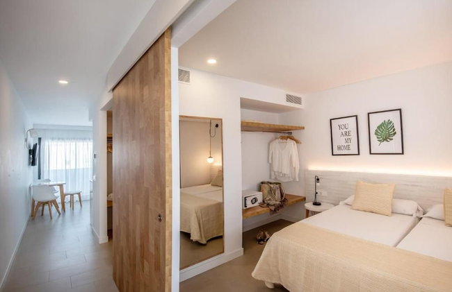 Apartamentos Es Pujols - Foto 8