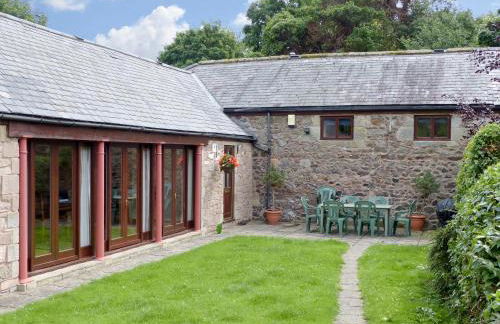 Till Cottage - Foto 14