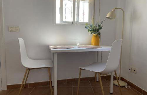 Casa Carmen la del Horno en La Herradura - Foto 14