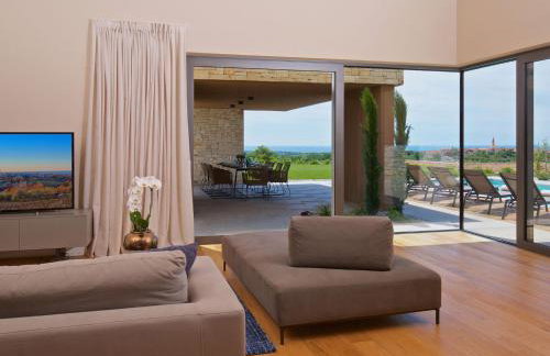 Villa Vigneto by Interhome - Foto 12