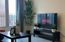 2BR Luxury Apt in Cathedral Quarter - Foto 28