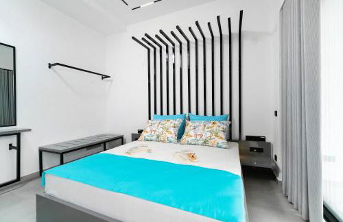 Mythodea Prive Luxury Suites - Foto 5