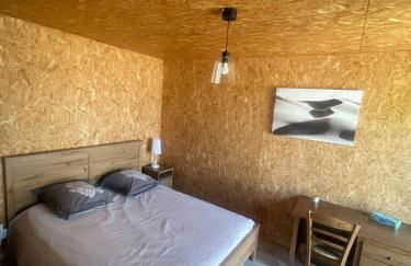 Petite maison proche Marais Poitevin, Puy dufou - Foto 8