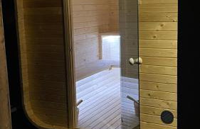 lepaszówka mały domek nr2 - Photo 2