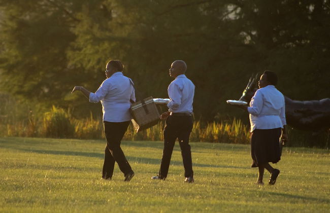 Moorcroft Manor Boutique Country Hotel - Photo 69