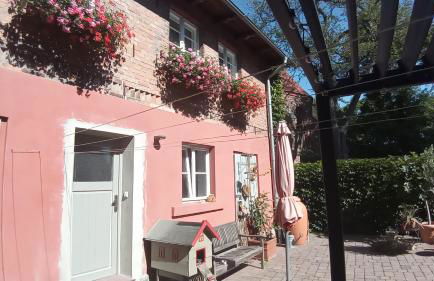 Ferienhaus in der historischen Altstadt von Angermünde - Foto 3