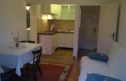 Apartments Indira - Foto 1