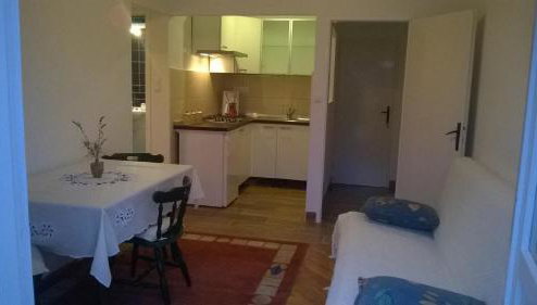 Apartments Indira - Foto 1