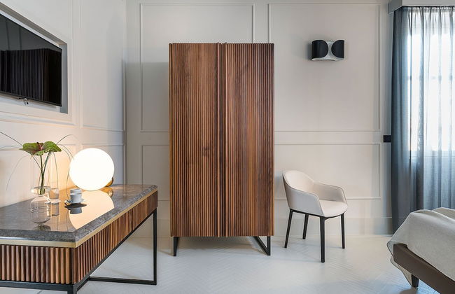 Byssus Suites - Foto 16