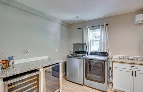 Waterfront Retreat with Hot Tub in Gun Barrel City! - Foto 23