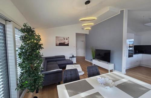 Panorama Penthouse - Foto 4