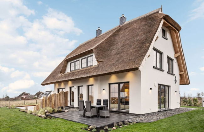 Island Dream Comfortable Holiday Residence - Foto 1