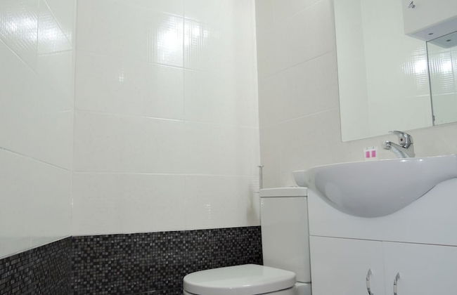 Fantasia Hotel Apartments - Photo 33