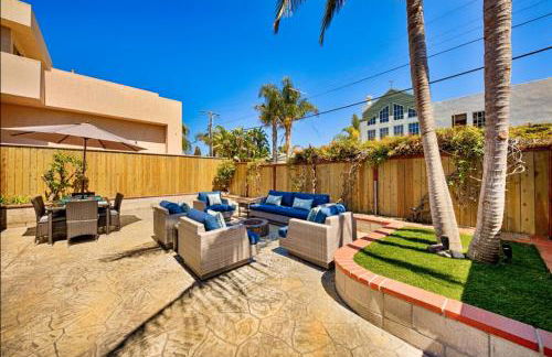 Windansea Coastal Haven - Steps to Beach - Foto 22