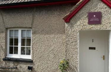 Staple Cross Cottage - Foto 37