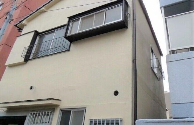 Panda Stay Okayama - Foto 31