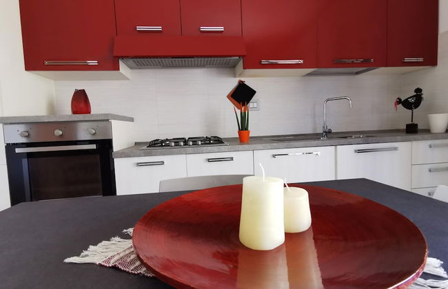 Welcomely - La Terrazza sul Faro - Foto 19