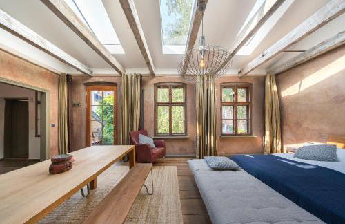 Design Apartments - "Im Holländerhaus" - Foto 152