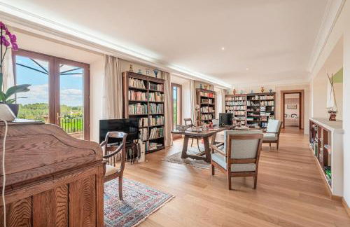 Ca Nostra de Esporlas - Photo 33