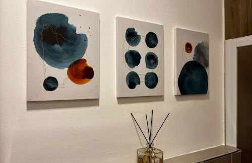 Suite La Torre - Photo 19