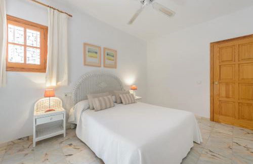 Villa Sa Descuberta - Foto 16