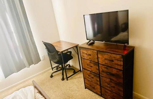 The Magic Haven at The Domain - ATX - Foto 3