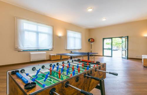 Holiday Home Villa La Guardia Vecchia-1 by Interhome - Foto 15