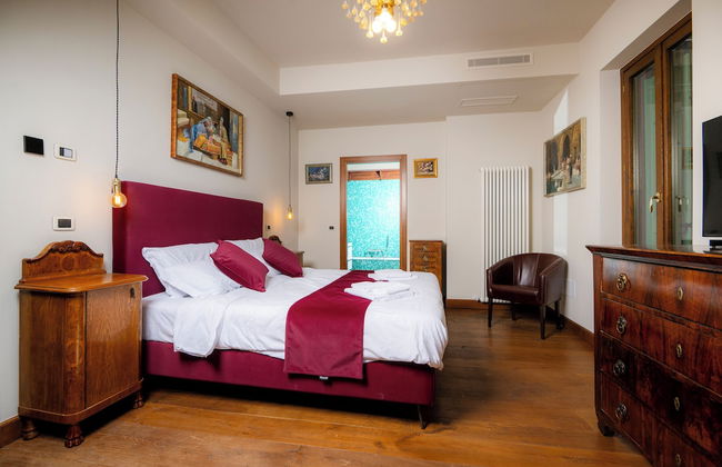 1448 Antica Dimora Al Merlo Bianco - Foto 30