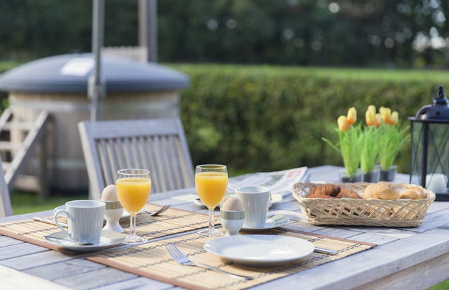 Cozy House near River - Foto 11